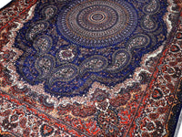 Prayer Rug Meditation Mat #37 Textile Sydney Grand Bazaar 