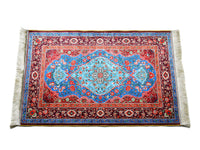 Prayer Rug Meditation Mat #38 Textile Sydney Grand Bazaar 