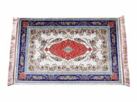 Prayer Rug Meditation Mat #4 Textile Sydney Grand Bazaar 