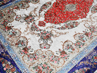 Prayer Rug Meditation Mat #4 Textile Sydney Grand Bazaar 