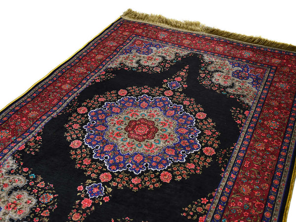 Prayer Rug Meditation Mat #44 Textile Sydney Grand Bazaar 