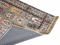 Prayer Rug Meditation Mat light brown