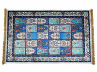 Prayer Rug Meditation Mat #47 Textile Sydney Grand Bazaar 