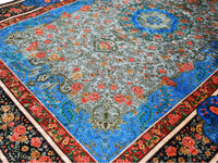 Prayer Rug Meditation Mat #7 Textile Sydney Grand Bazaar 