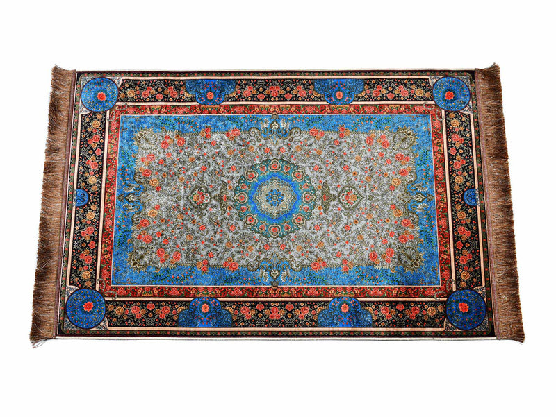 Prayer Rug Meditation Mat #7 Textile Sydney Grand Bazaar 