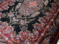 Prayer Rug Meditation Mat #8 Textile Sydney Grand Bazaar 