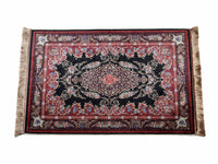 Prayer Rug Meditation Mat #8 Textile Sydney Grand Bazaar 