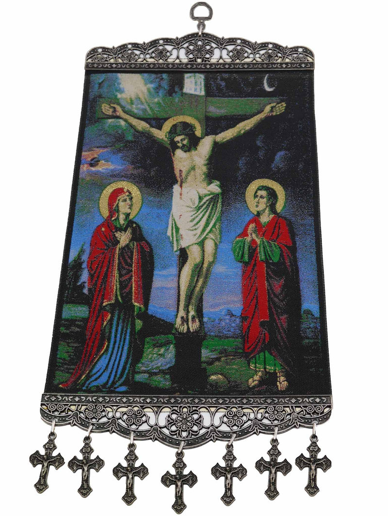 religious tapestry wall hanging Australia