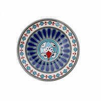 Turkish Coffee Cup Karaca Mai Seljuk Series Set of 2 Ceramic Sydney Grand Bazaar 