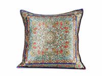 Turkish Cushion Cover Kilim Printed Design 13 Textile Sydney Grand Bazaar 