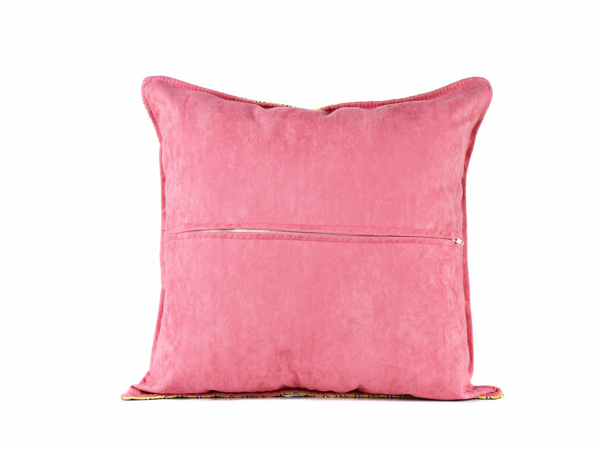 Turkish Cushion Cover Kilim Printed Design 17 Textile Sydney Grand Bazaar 