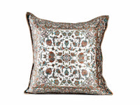 Turkish Cushion Cover Kilim Printed Design 19 Textile Sydney Grand Bazaar 