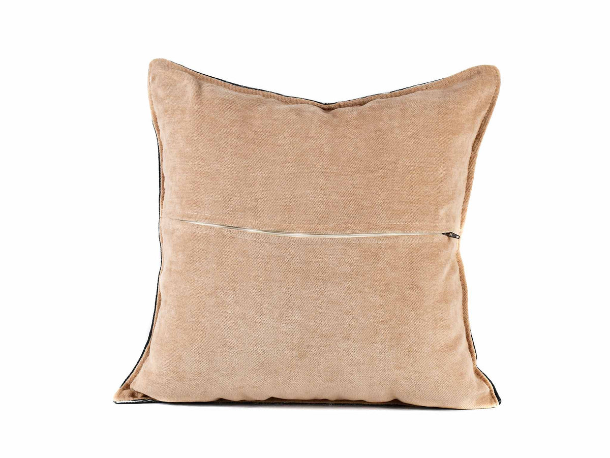 Turkish Cushion Cover Kilim Printed Design 20 Textile Sydney Grand Bazaar 