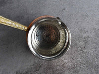 Turkish, Greek, Arabic Ibrik Single Cezve Coffee Pot Turkish Pantry Sydney Grand Bazaar 