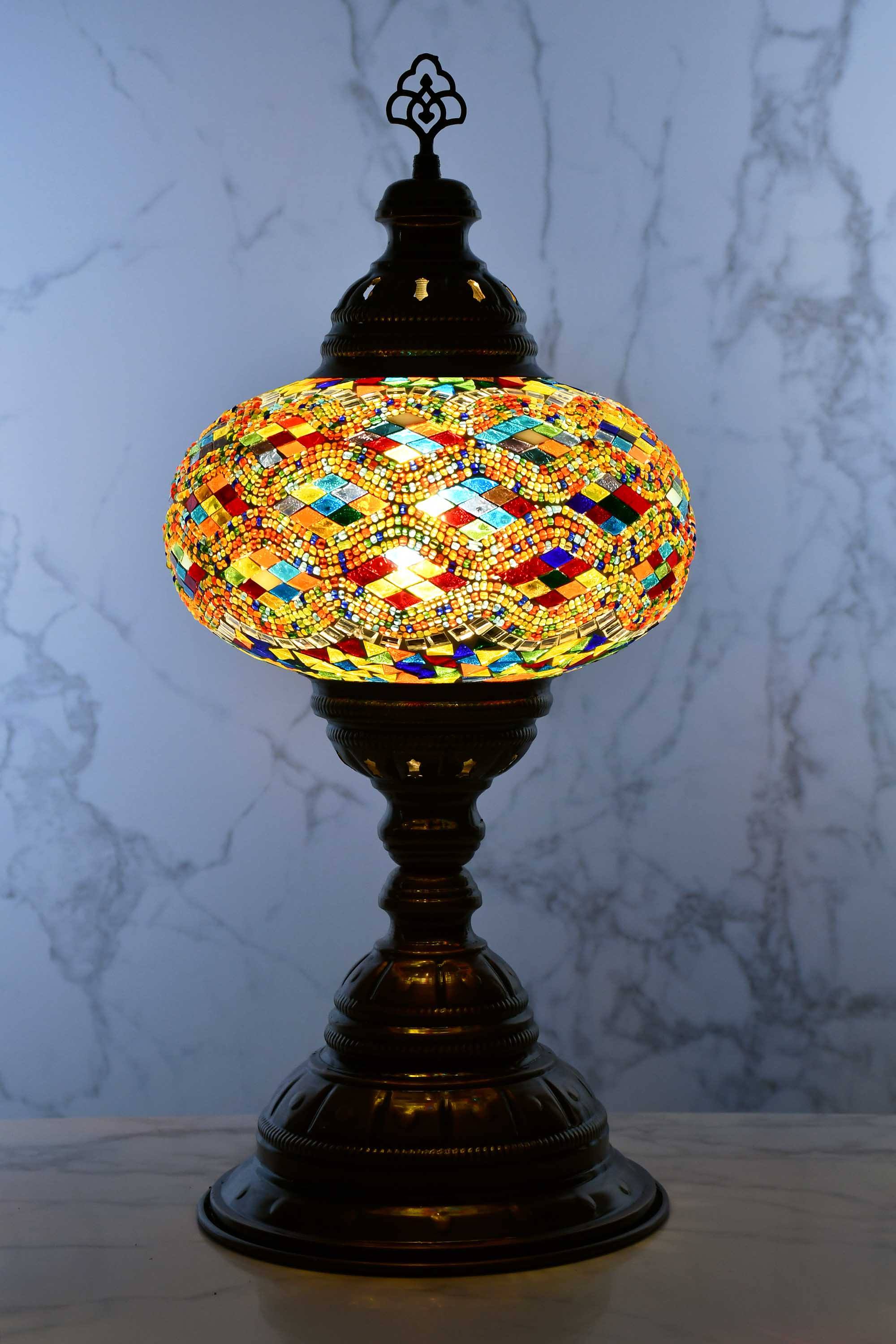 Large tall table lamps deals