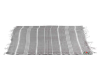 Turkish Tea Towel Classic Striped Set of 4 Collection 2 Turkish Towel Sydney Grand Bazaar 