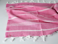 Turkish Tea Towel Classic Striped Set of 4 Collection 6 Turkish Towel Sydney Grand Bazaar 