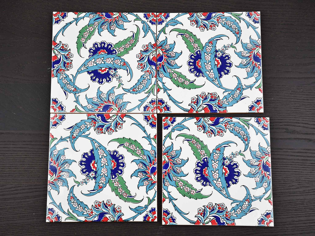 Turkish Tile Design 12 Ceramic Sydney Grand Bazaar 