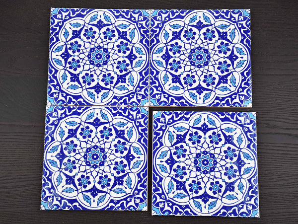 Turkish Tile Design 15 Ceramic Sydney Grand Bazaar 