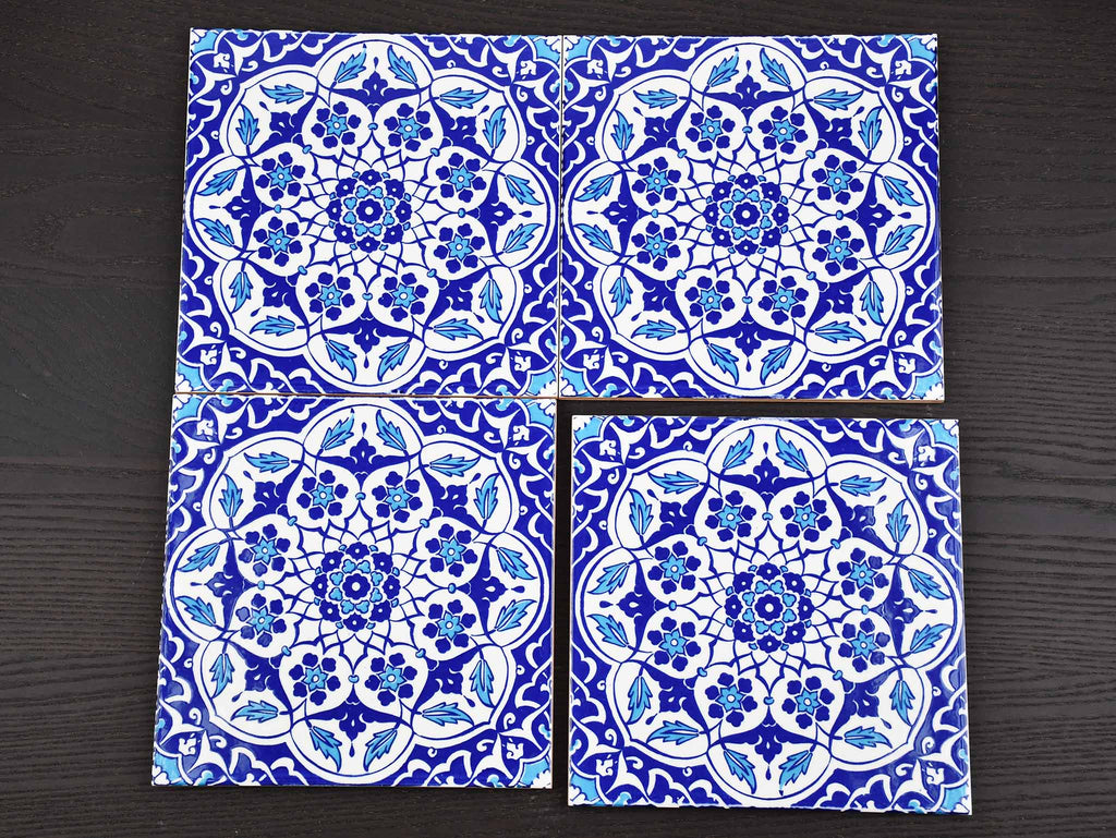 Turkish Tile Design 15 Ceramic Sydney Grand Bazaar 