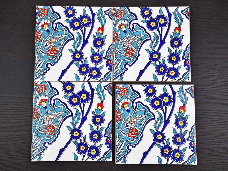 Turkish Tile Design 17 Ceramic Sydney Grand Bazaar 