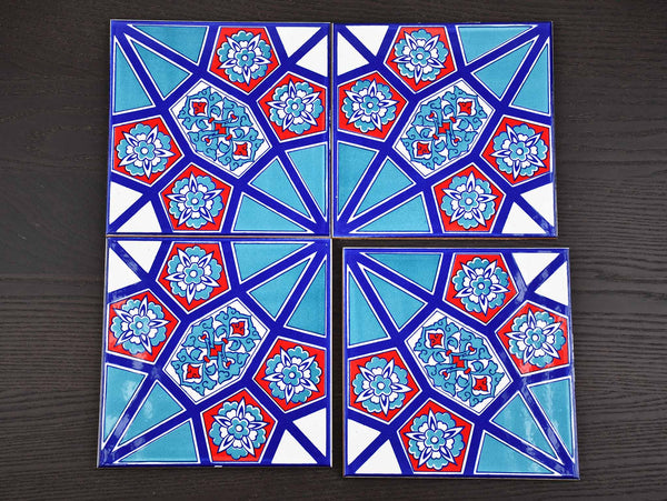 Turkish Tile Design 18 Ceramic Sydney Grand Bazaar 