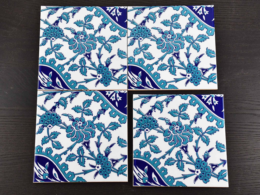 Turkish Tile Design 19 Ceramic Sydney Grand Bazaar 