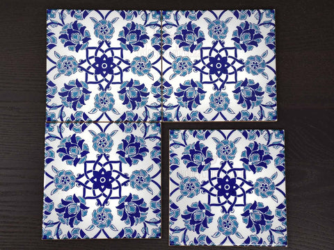 Turkish Ceramic Tiles