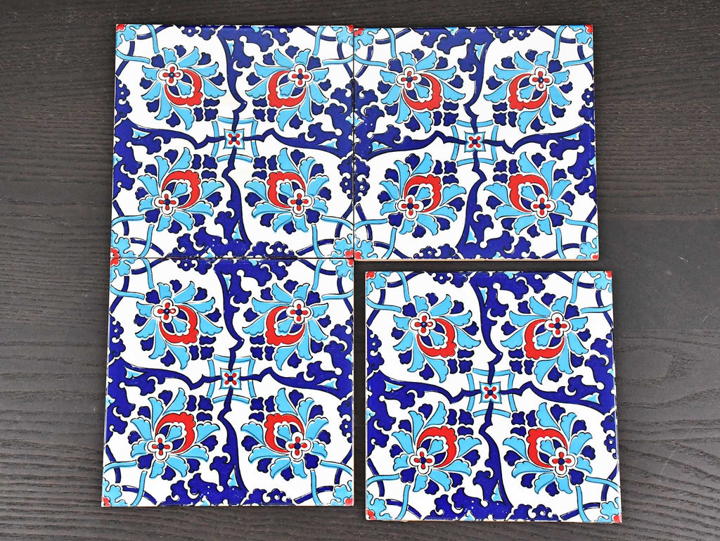Turkish Tile Design 22 Ceramic Sydney Grand Bazaar 