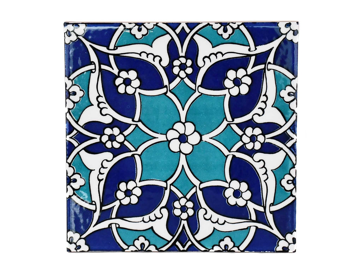 Turkish Tile Design 23 Ceramic Sydney Grand Bazaar 