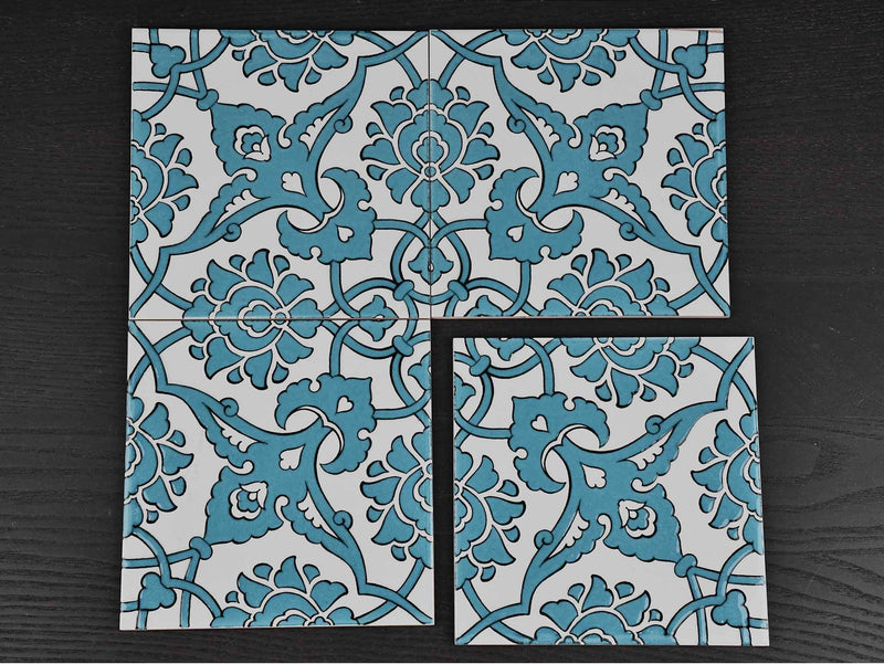 Turkish Tile Design 24 Ceramic Sydney Grand Bazaar 