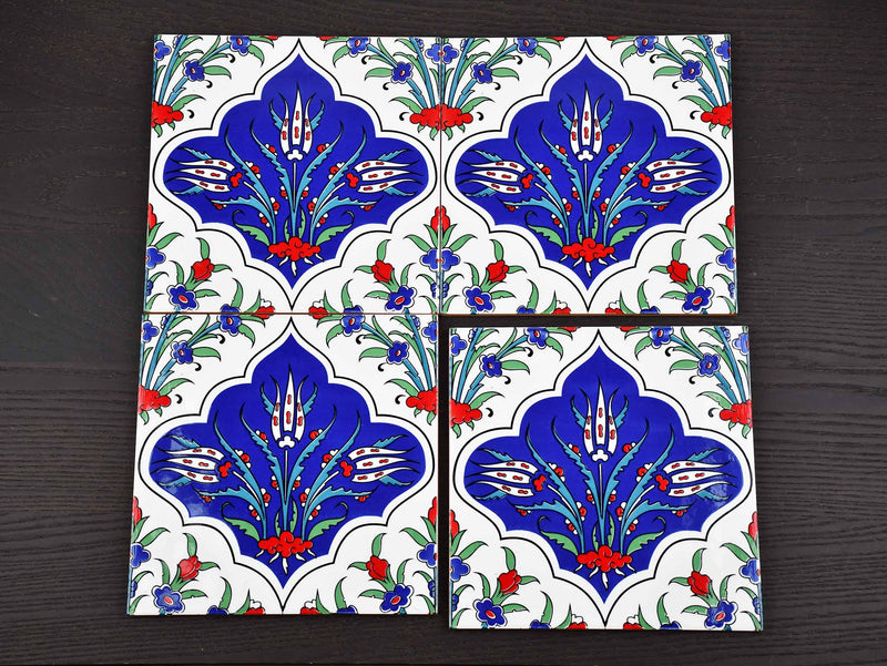 Turkish Tile Design 17